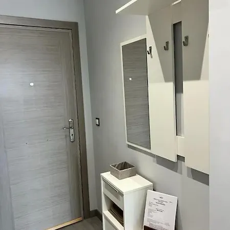 Espectacular Apartamento Junto Al Mar, Con Piscina En Málaga Exterior foto