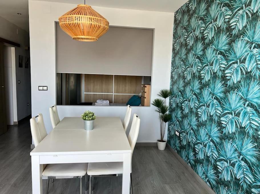 Apartament Espectacular Junto Al Mar, Con Piscina En *