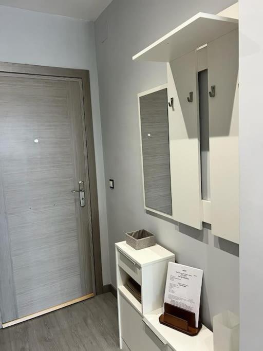Apartament Espectacular Junto Al Mar, Con Piscina En
