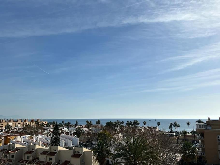 Espectacular Junto Al Mar, Con Piscina En * Màlaga