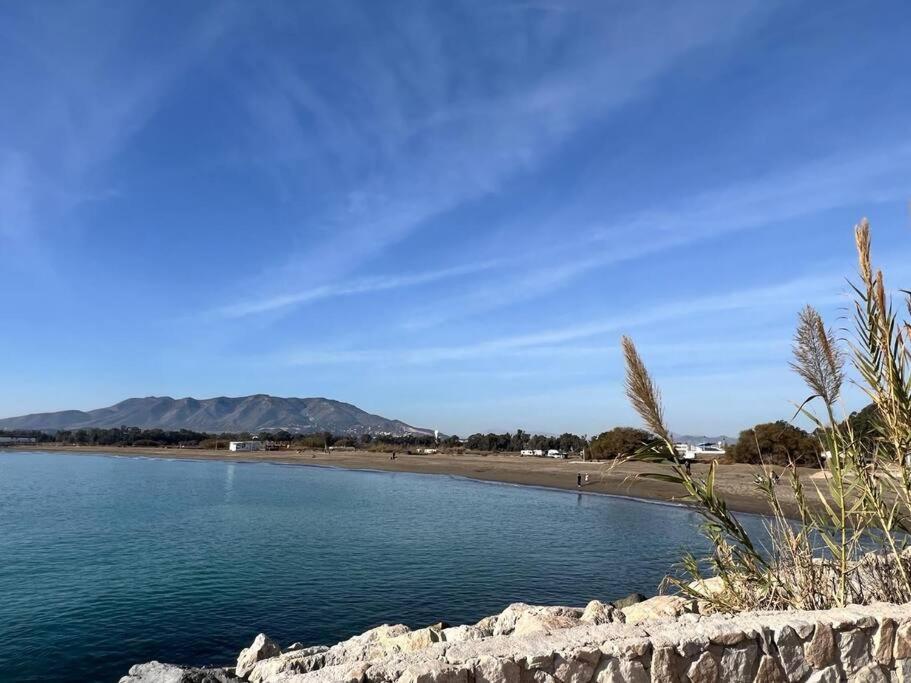 Apartament Espectacular Junto Al Mar, Con Piscina En *
