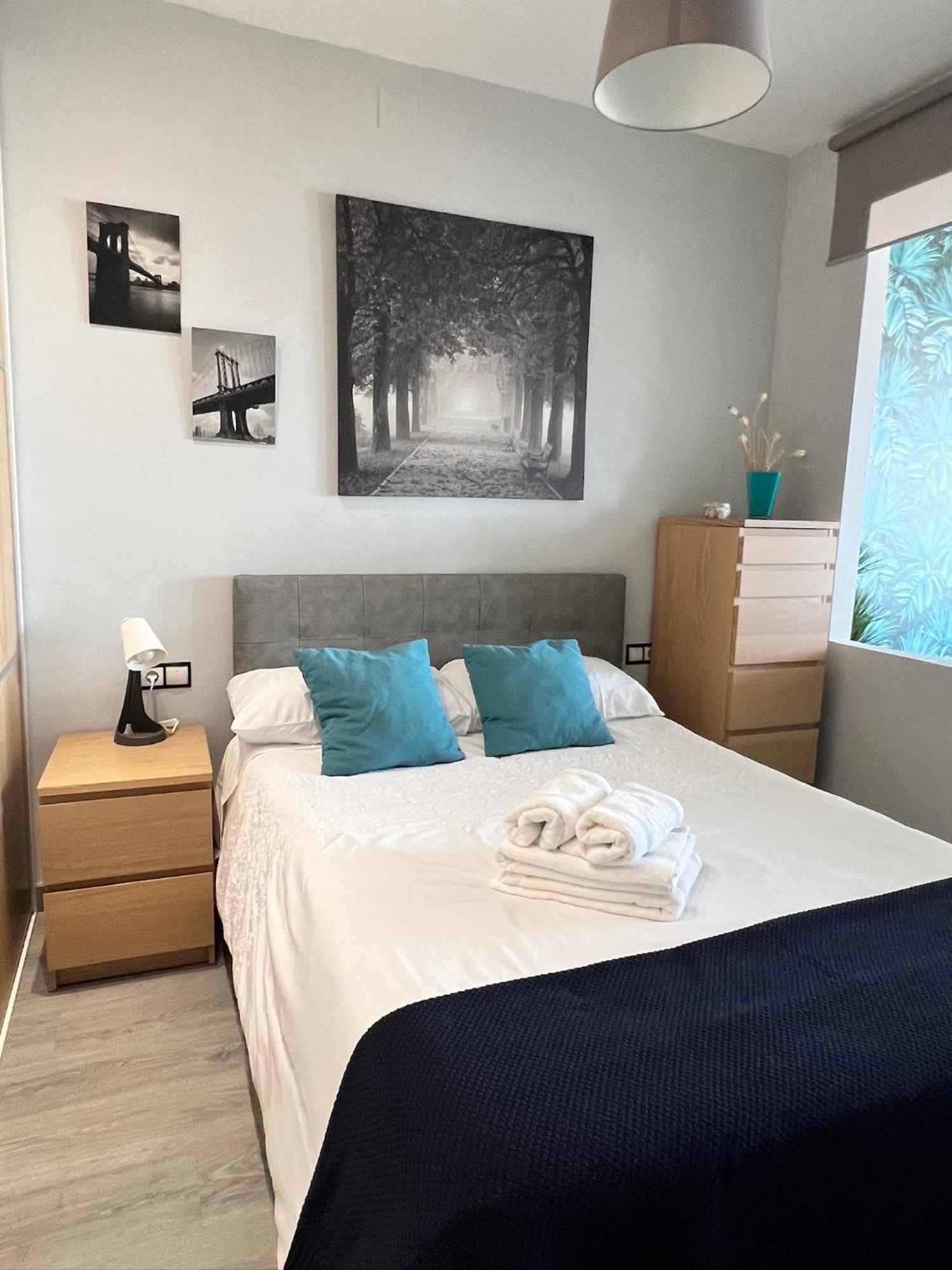 Espectacular Junto Al Mar, Con Piscina En Appartamento